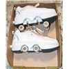Image 1 : PAROBIN ROLLER SKATES SHOES 2 IN 1