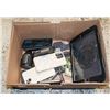 Image 1 : LOT OF CELL PHONE CASES AND HOLDERS
