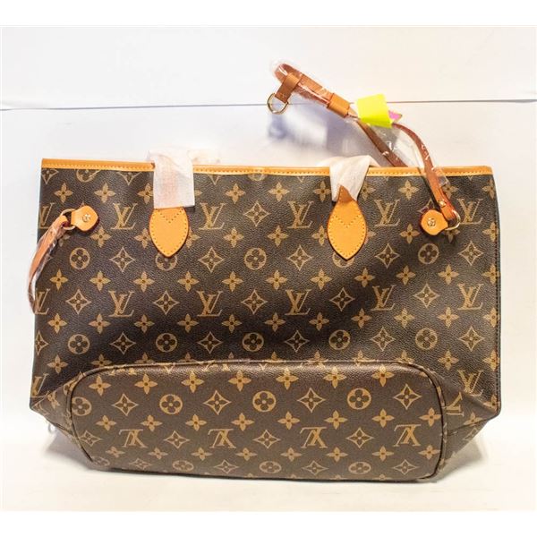 NEW REPLICA LOUIS VUITTON CROSS BODY BAG WITH