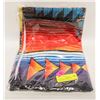 Image 1 : NEW THICK APRON WITH ABORIGINAL DESIGN