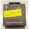 Image 1 : PAIR OF BEATS IN EAR HEADPHONES