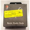 Image 1 : PAIR OF BEATS IN EAR HEADPHONES
