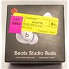 Image 1 : PAIR OF BEATS IN EAR HEADPHONES