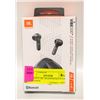 Image 1 : 1 PAIR OF JBL HEADPHONES IN EAR - OPEN BOX