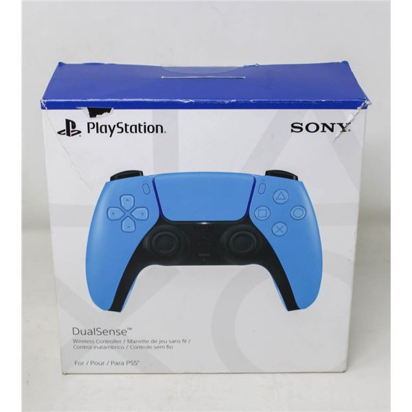 PLAYSTATION 5 DUALSENSE CONTROLLER