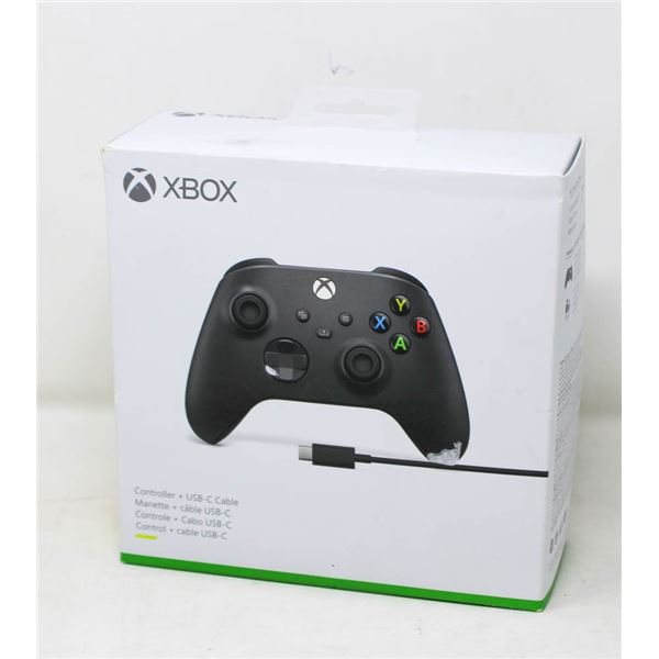 XBOX SERIES X/S CONTROLLER