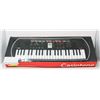 Image 1 : CASIO SA-81 KEYBOARD