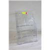 Image 1 : PLASTIC BROCHURE STAND
