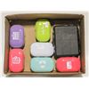 Image 1 : TRAVEL PILL CASES - NEW