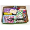 Image 1 : ARTS & CRAFT ITEMS - ESTATE