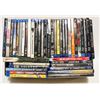 Image 1 : 40 ACTION BLU RAY MOVIES