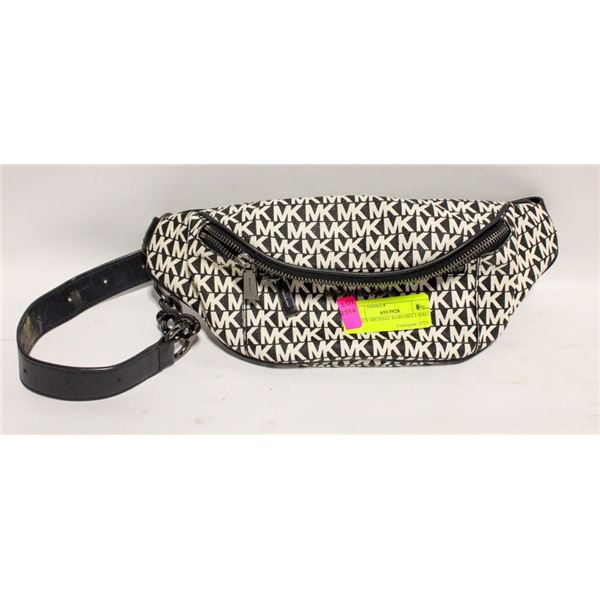 UNISEX MICHAEL KORS BELT BAG