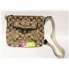 Image 1 : LADIES COACH CLUTCH PURSE