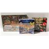 Image 1 : 3 X NEW JIGSAW PUZZLES