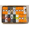 Image 1 : FLAT CALLAWAY RECLAIMED GOLF BALLS