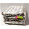 Image 1 : 3 TRAYS OF RECLAIMED GOLF BALLS