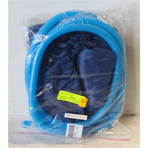 SPLIT AIR CONDITIONER DUST WASHING CLEAN PROTECTOR