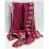 Image 1 : DECORATIVE HEAD SCARF