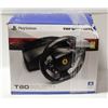 Image 1 : PLAYSTATION THRUSTMASTER FERRARI T80 STEERING