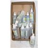 Image 1 : 12 BOTTLES OF BENZAL-CHLORIDE SUNSHINE