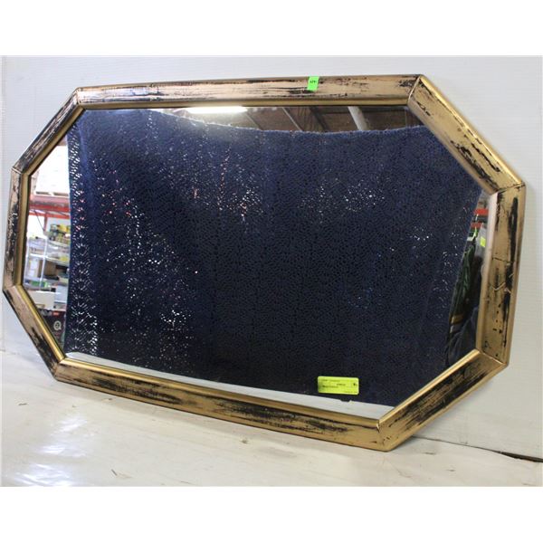 WALL MIRROR