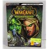 Image 1 : WORLD OF WARCRAFT STRATEGY GUIDE