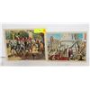 Image 1 : 2 ROYALTY PICTURES, (QUEEN VICTORIA