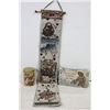 Image 1 : COLLECTABLE BOYD'S BEAR COLLECTION PILLOW