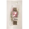 Image 1 : NEW ICE STAR WRIST WATCH NEEDS BATTERY