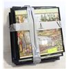 Image 1 : LOT OF FRAMED ARTS & NEW FRAMES