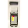 Image 1 : MCKAY METAL CAN CRUSHER HEAVYDUTY WALL MOUNTED