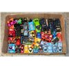 Image 1 : BOX OF CARS - DISNEY /PAW PATROL & MORE