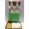 Image 1 : 2 LADIES LG & 1XL NEW TANK TOPS