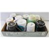 Image 1 : FLAT OF ESTATE COFFEE MUGS