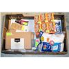 Image 1 : FLAT OF NEW UNCLAIMED AMAZON MERCHANDISE