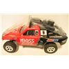 Image 1 : TRAXXAS SLASH 2WD RC CAR WITH BATTERY