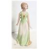 Image 1 : LASZLO ISPANKY "CHANGING PRINCESS GREEN" HAND