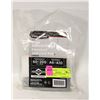 Image 1 : NEW PRO POINT 4-PIECE FINE ABRASIVE SET -