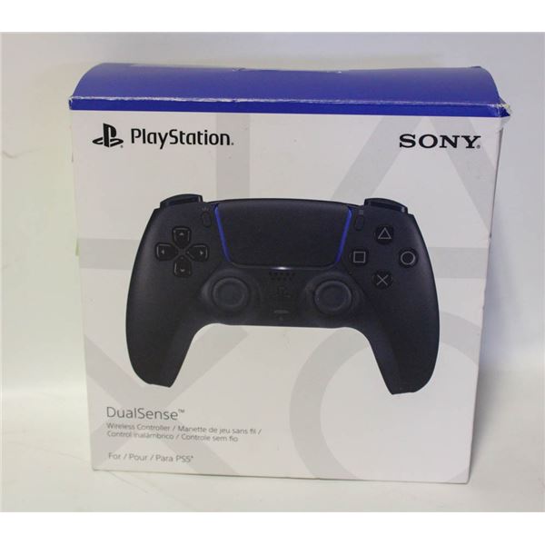 PLAYSTATION 5 DUALSENSE CONTROLLER
