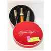 Image 1 : ELIZABETH TAYLOR FRAGRANCE GIFT SET 3 WHITE