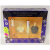 Image 1 : ELIZABETH TAYLOR FRAGRANCE COLLECTION, PASSION,