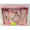 Image 1 : ARIANA GRANDE FRAGRANCE GIFT SET- SWEET LIKE CANDY