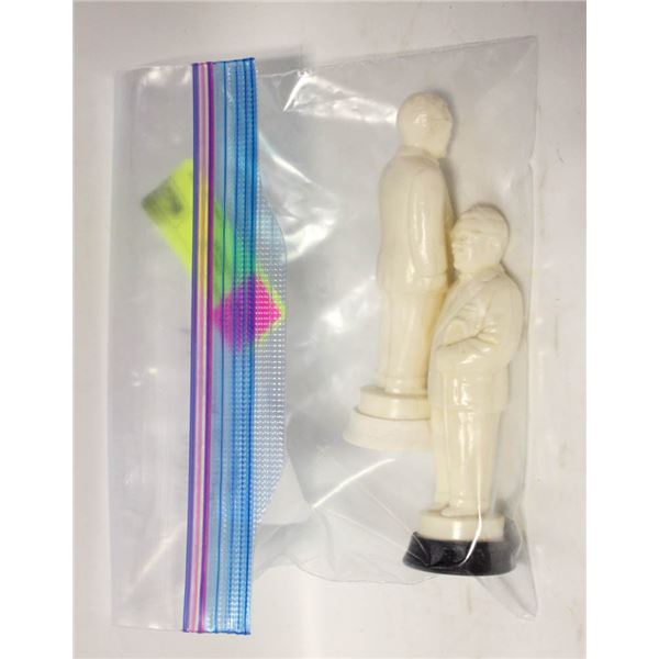 S&P SHAKERS; COLONEL SANDERS
