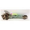 Image 1 : LOT OF ANTIQUE WRENCHES