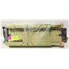 Image 1 : MITER BOX WITH 2 MITER SAWS