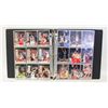Image 1 : 1993-94 UPPER DECK SET COMPLETE SET