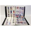 Image 1 : 1990 UPPER DECK SERIES 1 & 2 COMPLETE SET