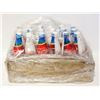Image 1 : LOT OF COCA COLA LED PARTY GLOW BOTTLES