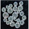 Image 1 : BZ2286-12D LAB DIAMOND 1CT