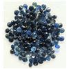 Image 1 : BZ2286-32D GENUINE SAPPHIRE 2.5CT 1.5MM